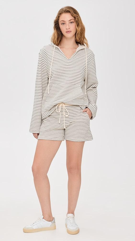 Velvet Jordyn Sweatshirt | Shopbop Product Image