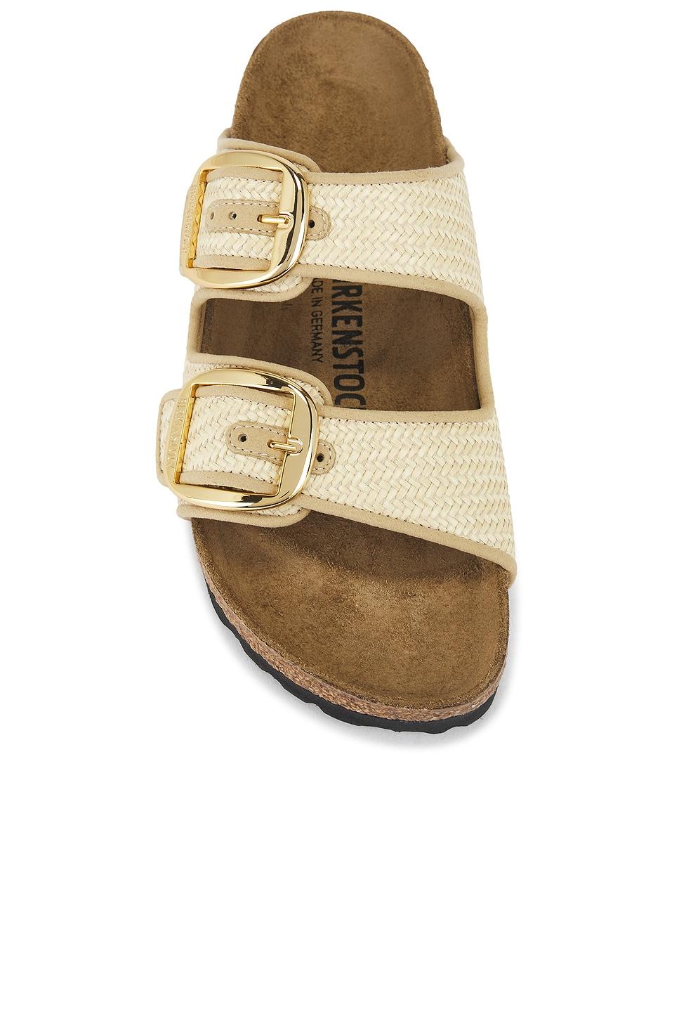Arizona Big Buckle Sandal BIRKENSTOCK Product Image