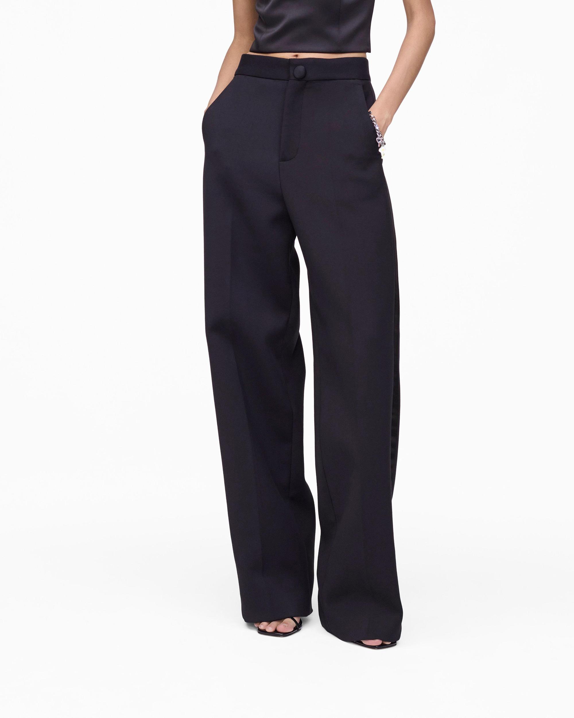 TUXEDO TROUSER Product Image
