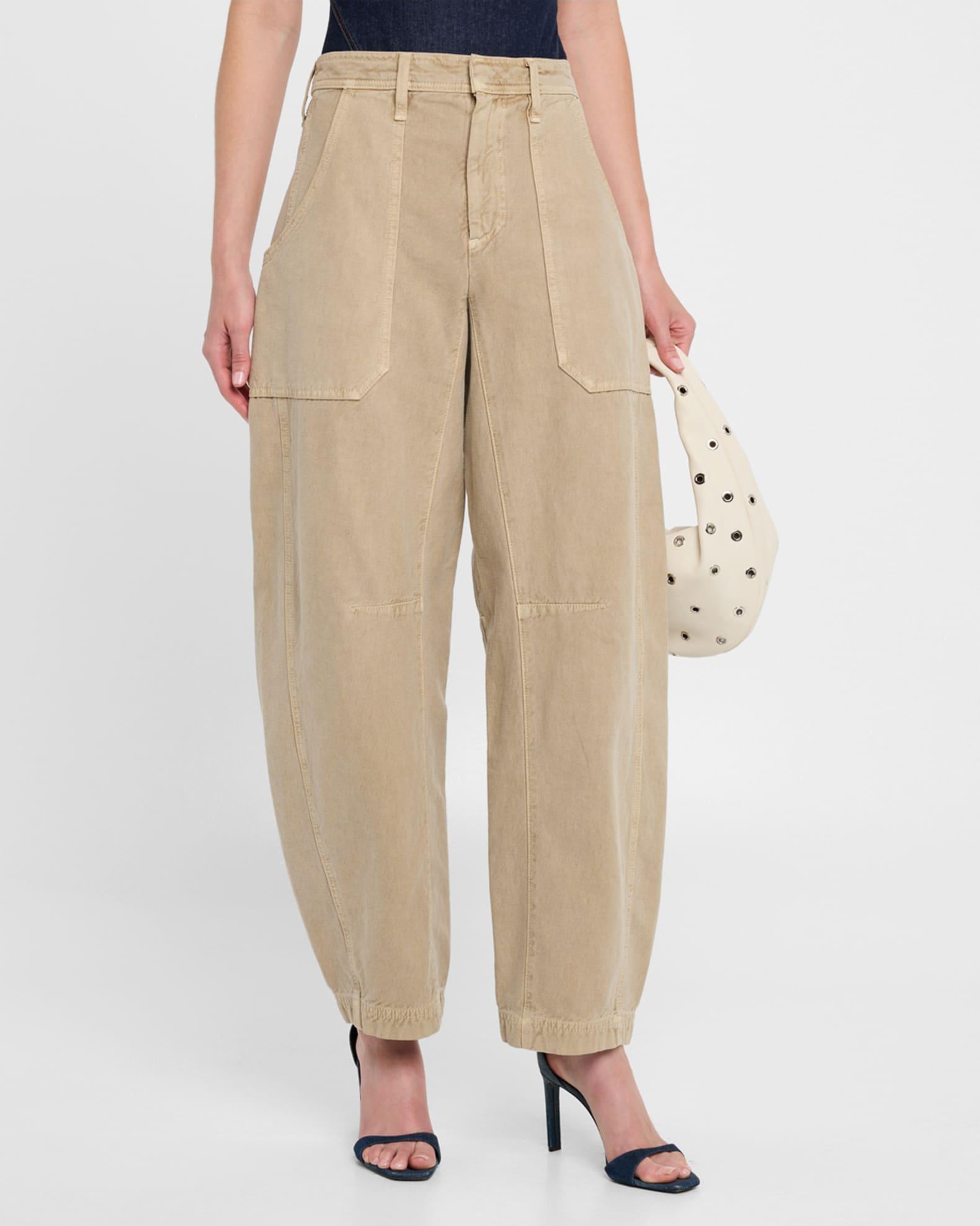 The Rookie Cargo Pants Product Image