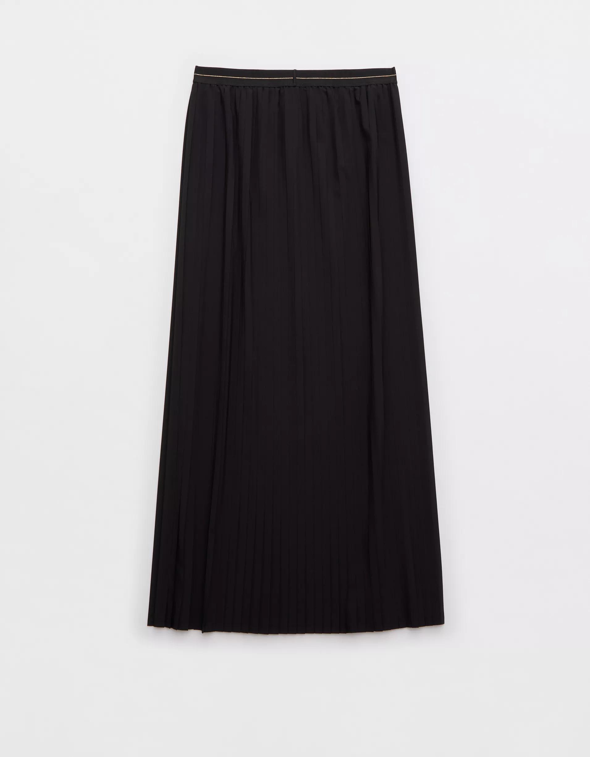 Aerie Balletcore Maxi Skirt Product Image