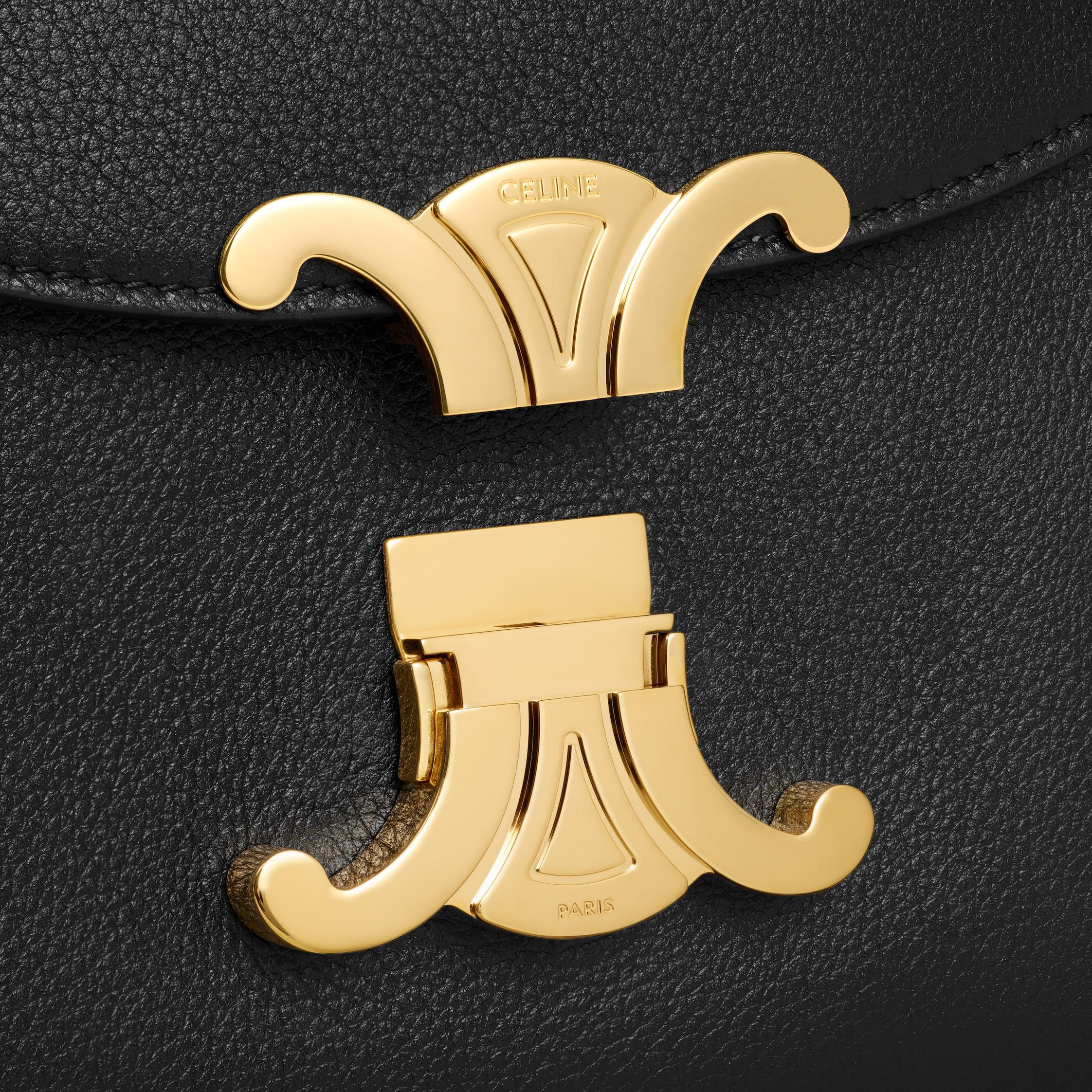 TEEN NINO BAG IN SUPPLE GRAINED CALFSKIN Product Image