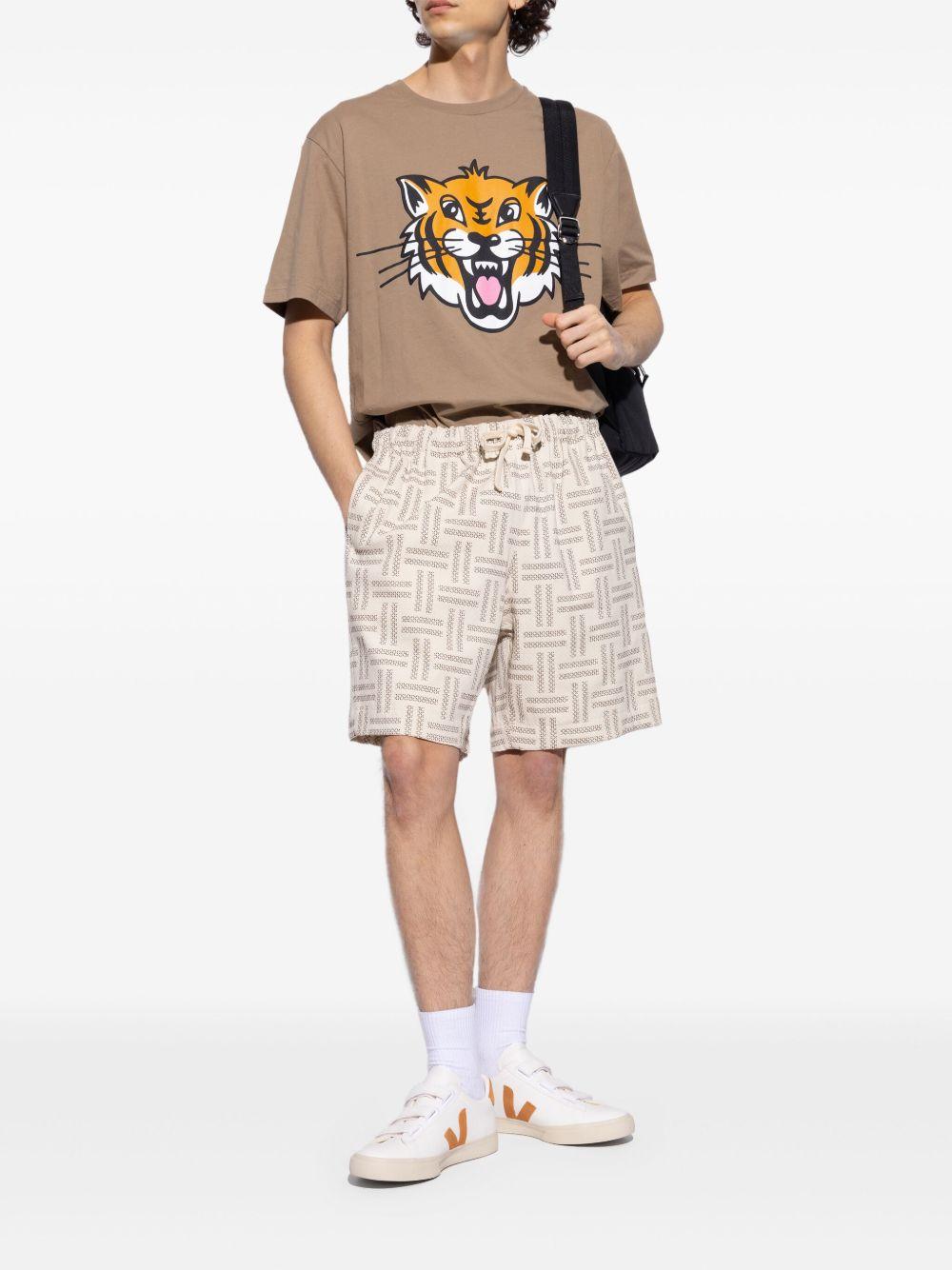 Recife leather sneakers Product Image