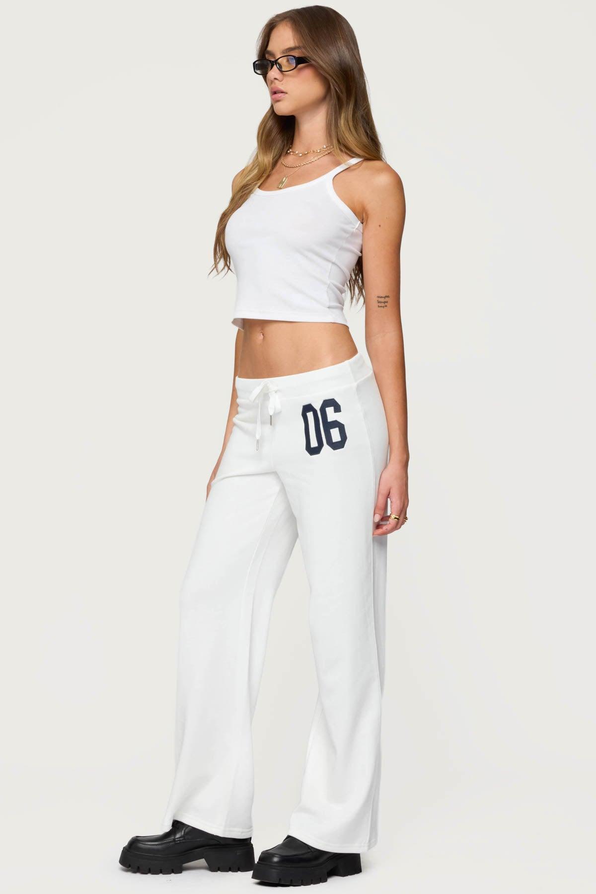 06 Sweatpants Product Image