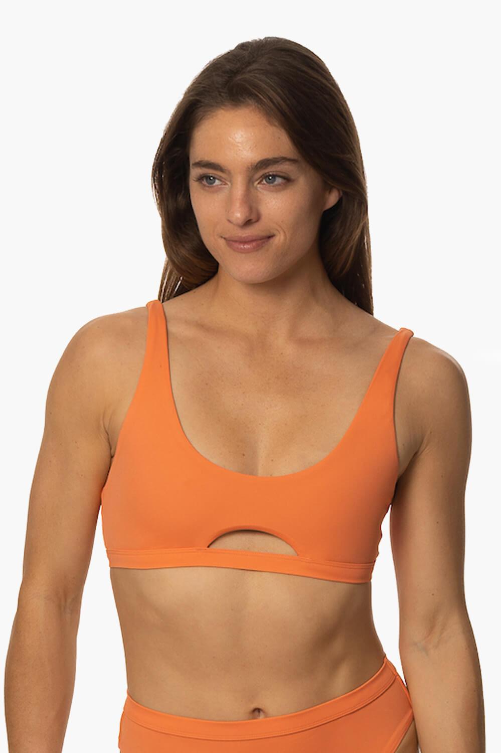 Amelia Bikini Top - Redondo Female Product Image
