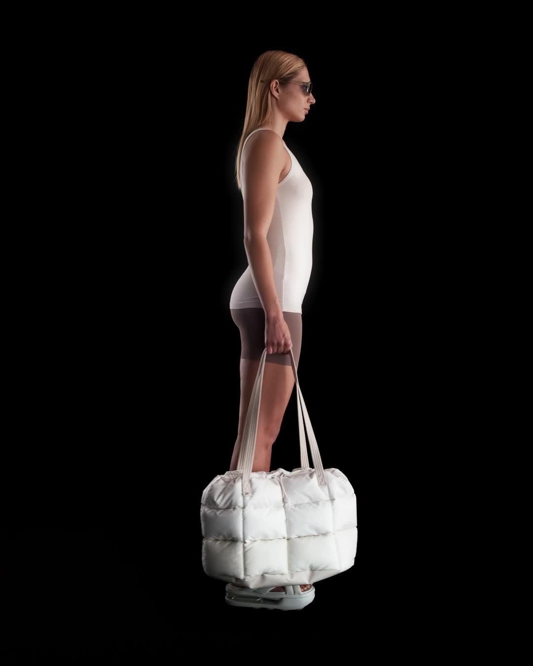 Women's Nike Sportswear Chill Knit Tank Top Product Image