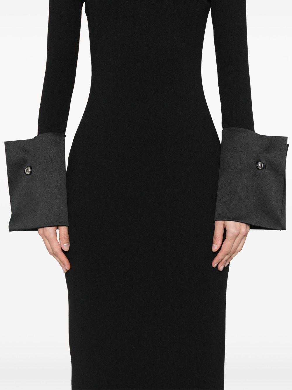 Chloe maxi dress Product Image