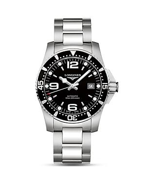 Longines HydroConquest Watch, 41mm Product Image