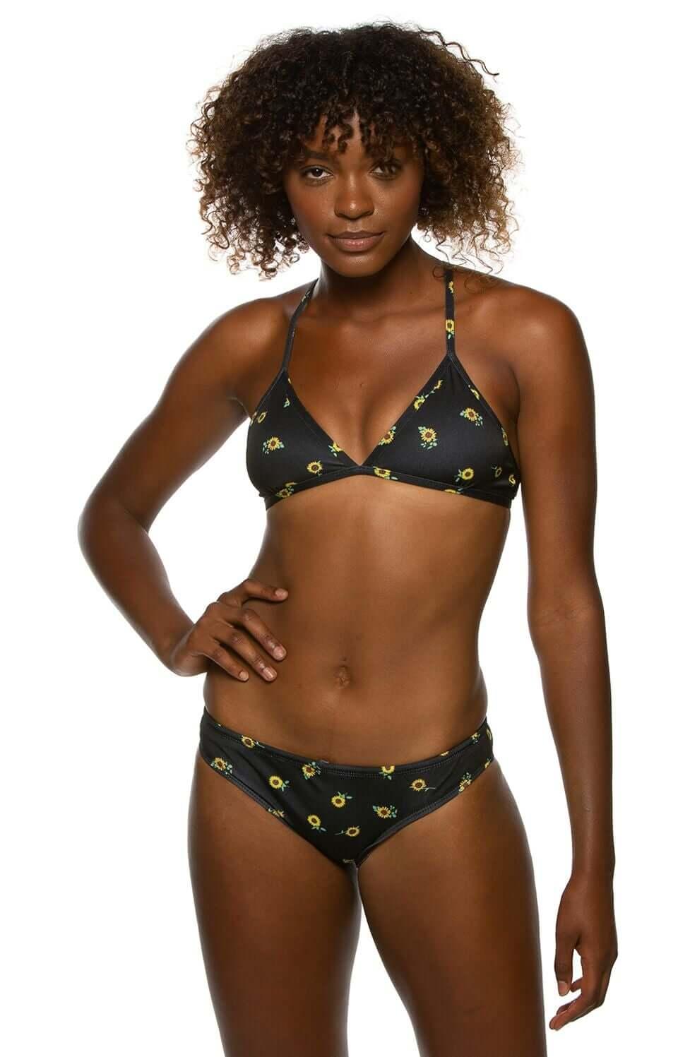Andy Bikini Bottom - Prints Female Product Image