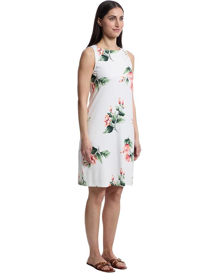 Carmela Regal Blooms Halter Dress Product Image