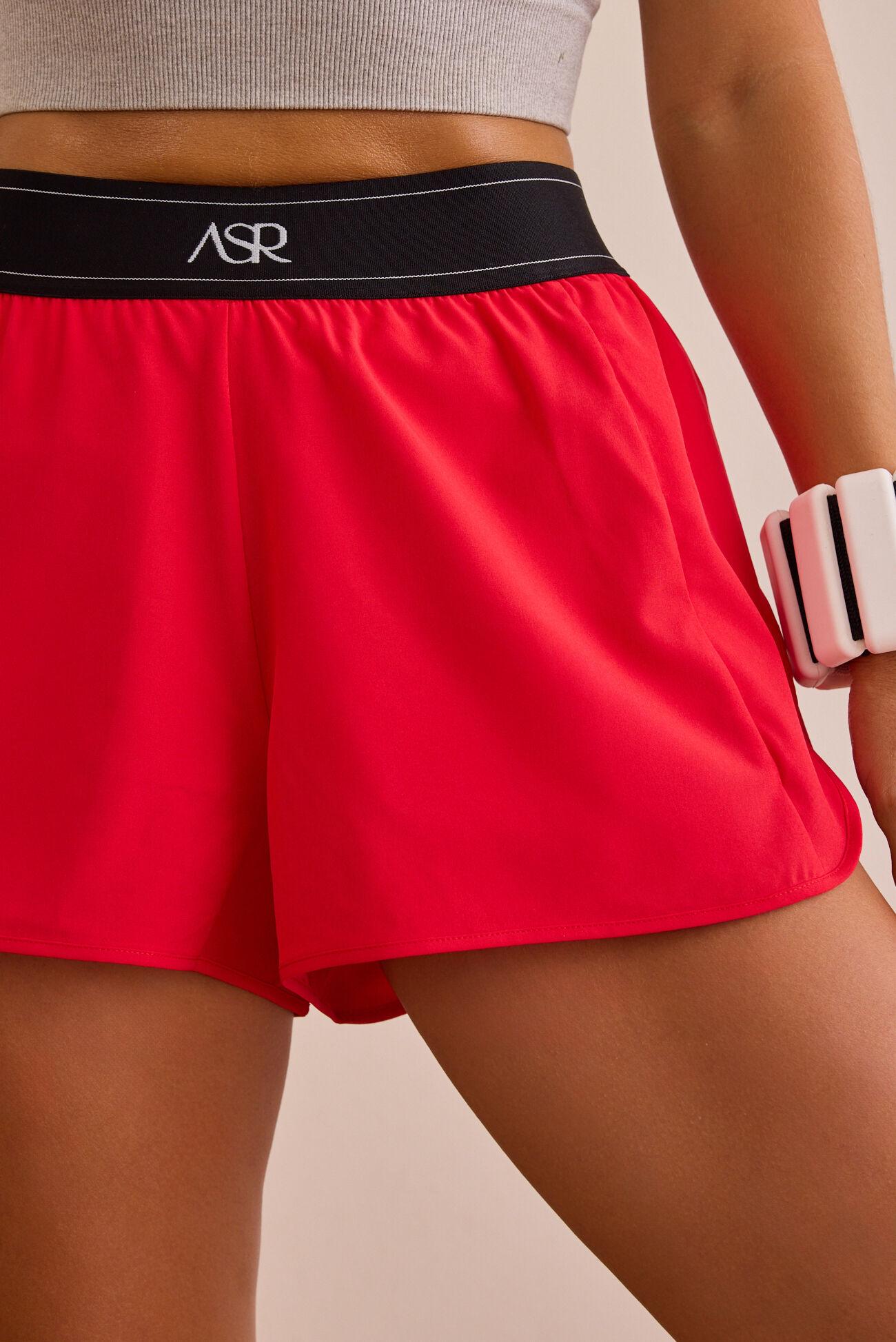 MVP Flow Shorts Product Image