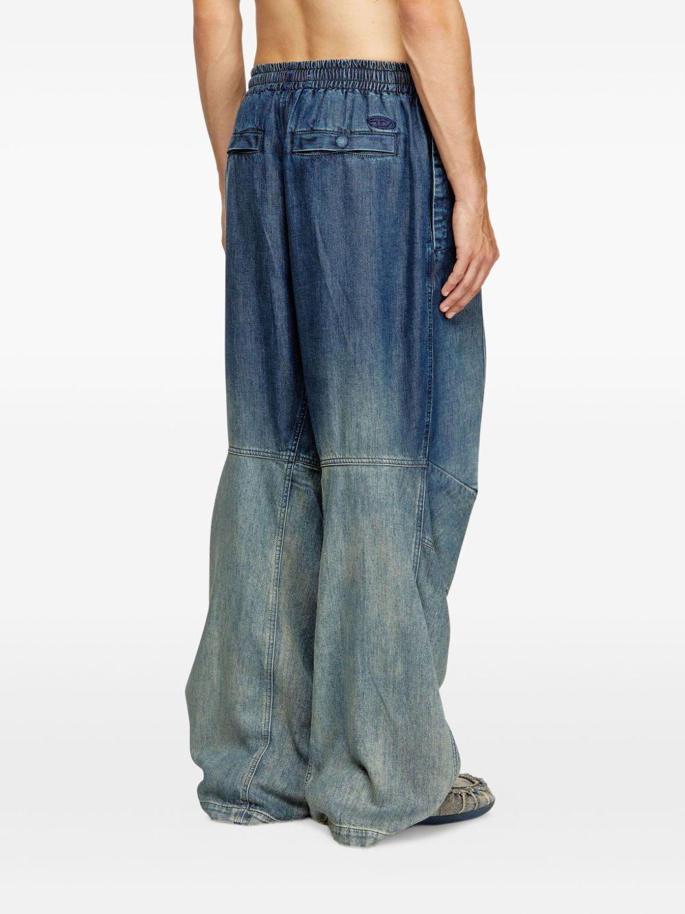 D-Pari jeans Product Image