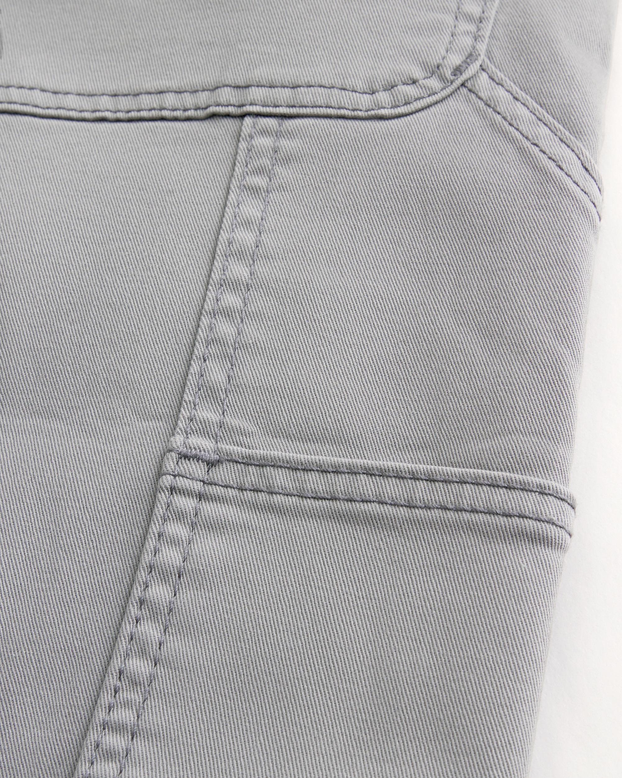 Baggy Utility Pants Product Image