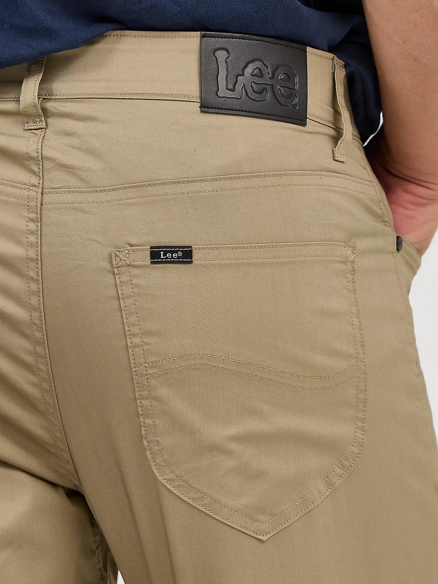 Men's Lee® X Lite Casual Pant | Men's Pants | Lee® Product Image