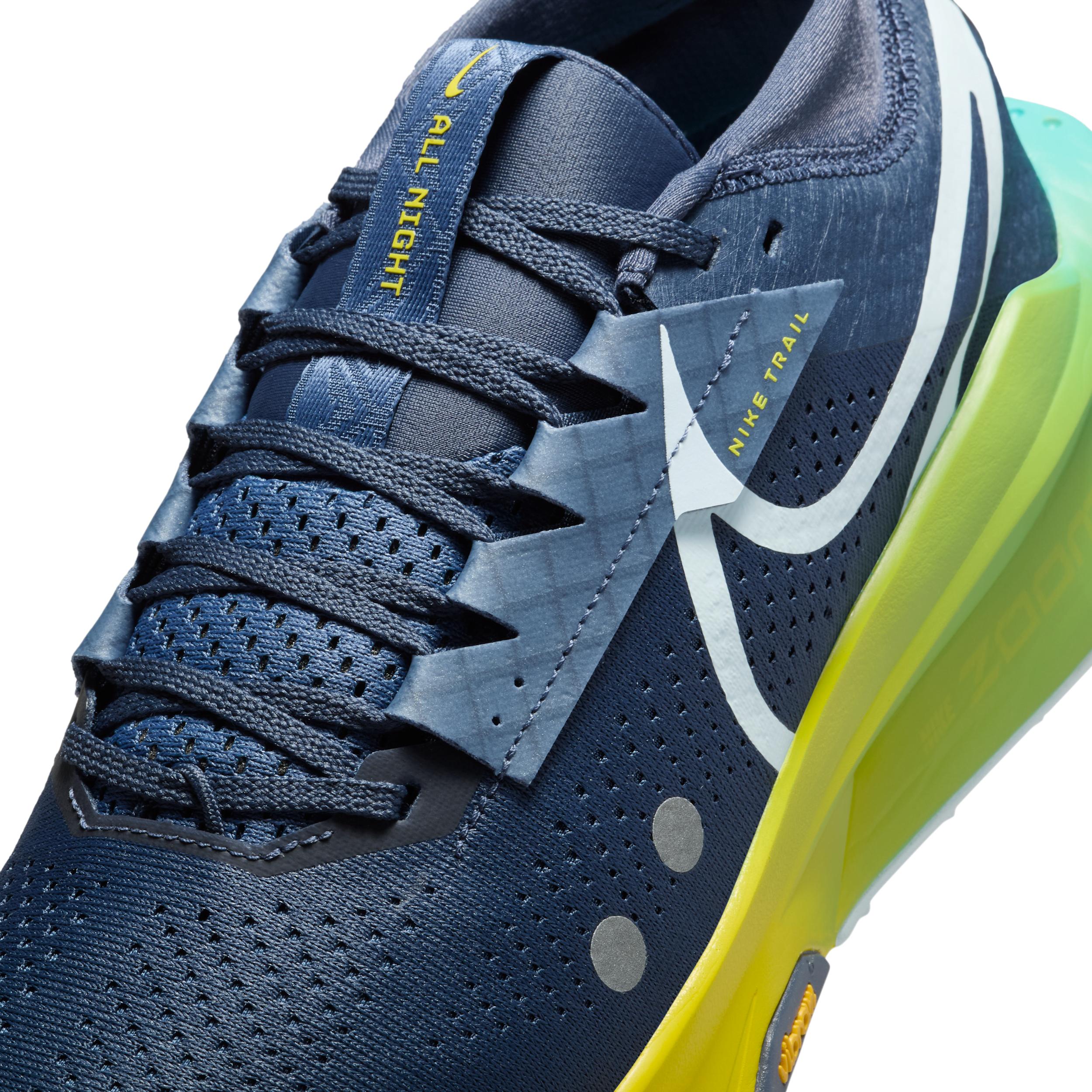 Nike Men's Zegama 2 Trail Running Shoes Product Image