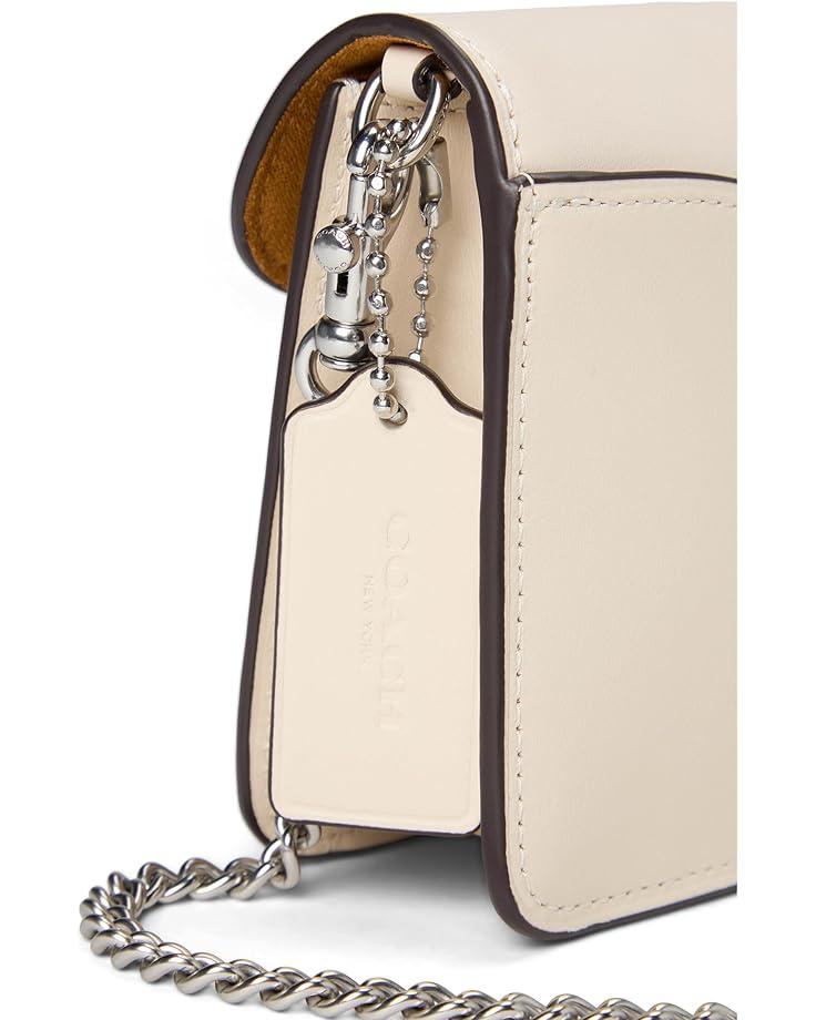 Tabby Chain Clutch Product Image