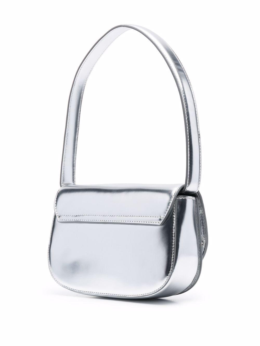 1DR leather shoulder bag Product Image