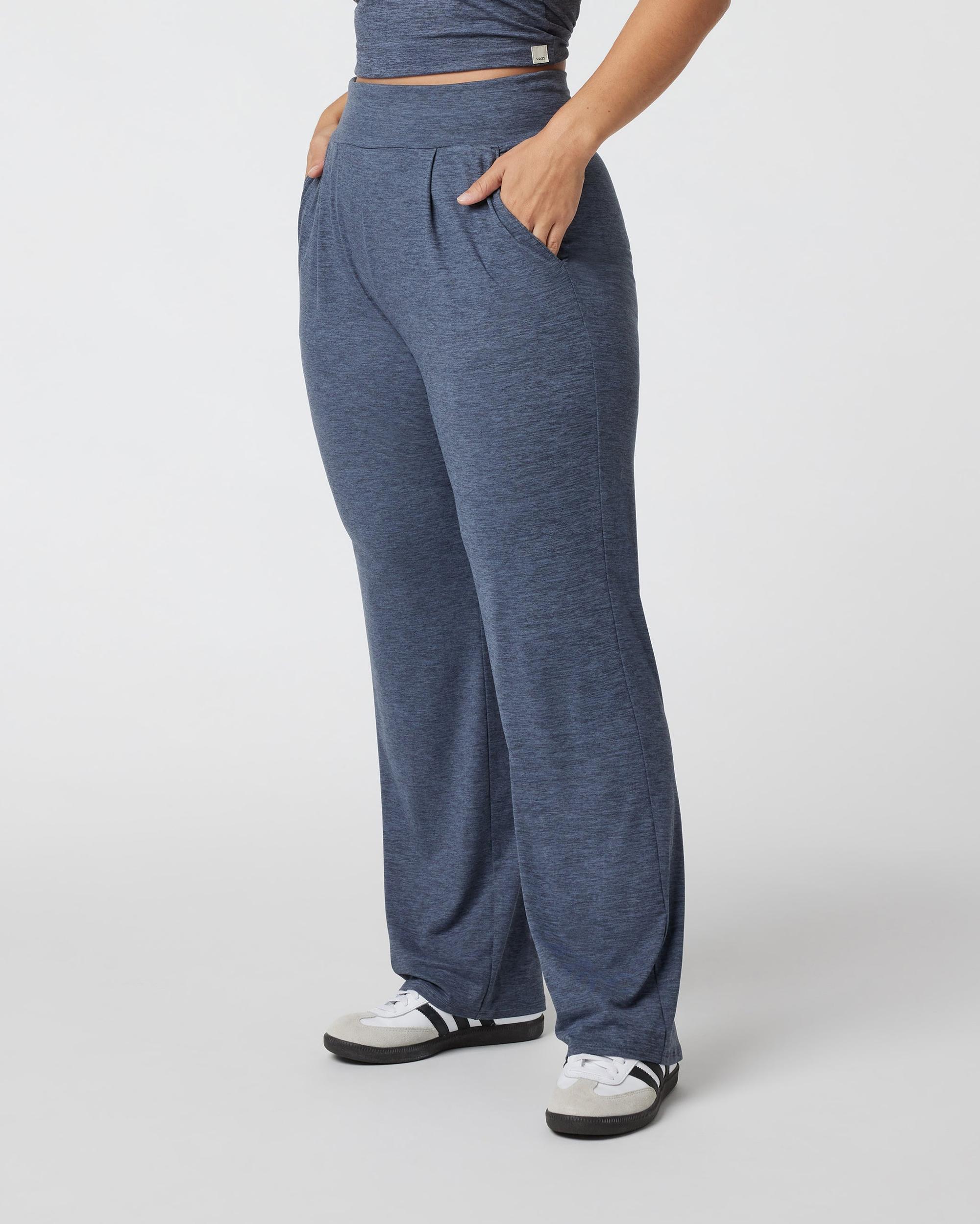 Lux At Ease Straight Product Image