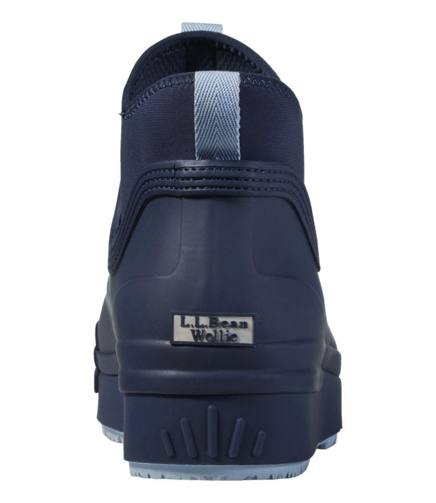 Women's Bean Light Wellie® Boots, Pull-On Product Image