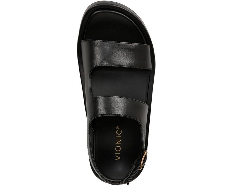 Carmela Thongs Product Image