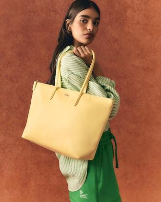 Large L.12.12 Concept Tote Product Image