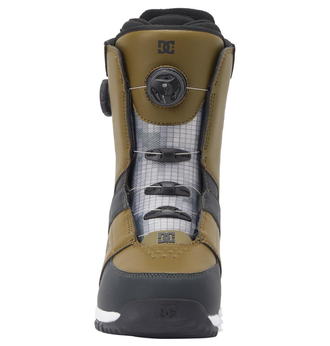 Men's Control BOA® Snowboard Boots Male Product Image
