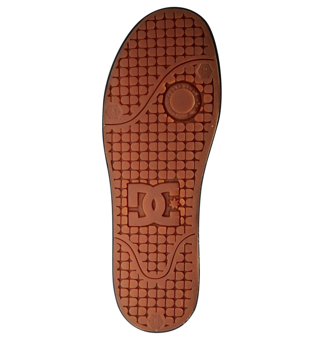 Men's Pure MID Mid-Top Shoes Male Product Image