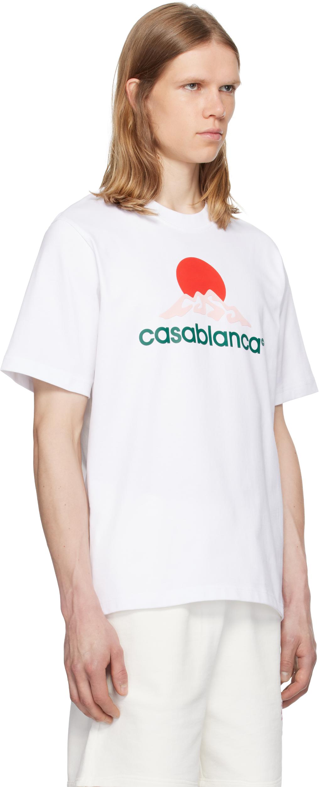 organic-cotton t-shirt Product Image