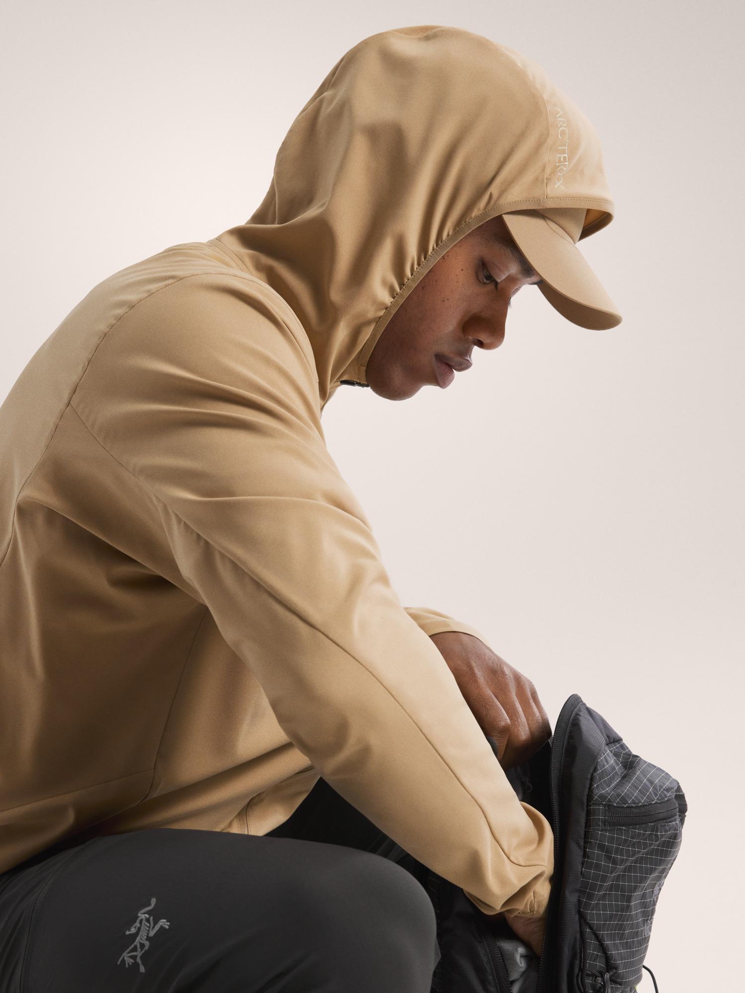 Sima Hoody Men's Product Image