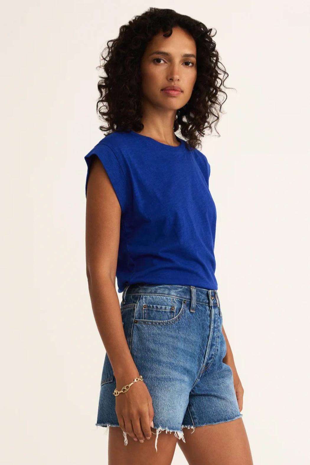 Z Supply Camino Top Product Image