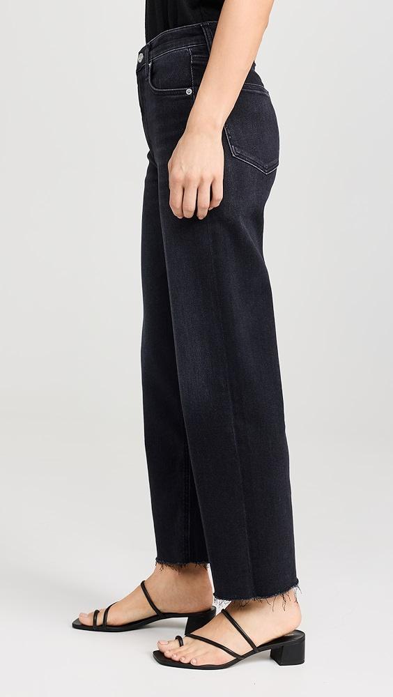 Citizens of Humanity Palma Straight Jeans | Shopbop Product Image
