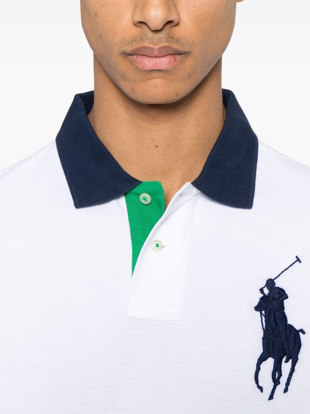 Big Pony polo shirt Product Image