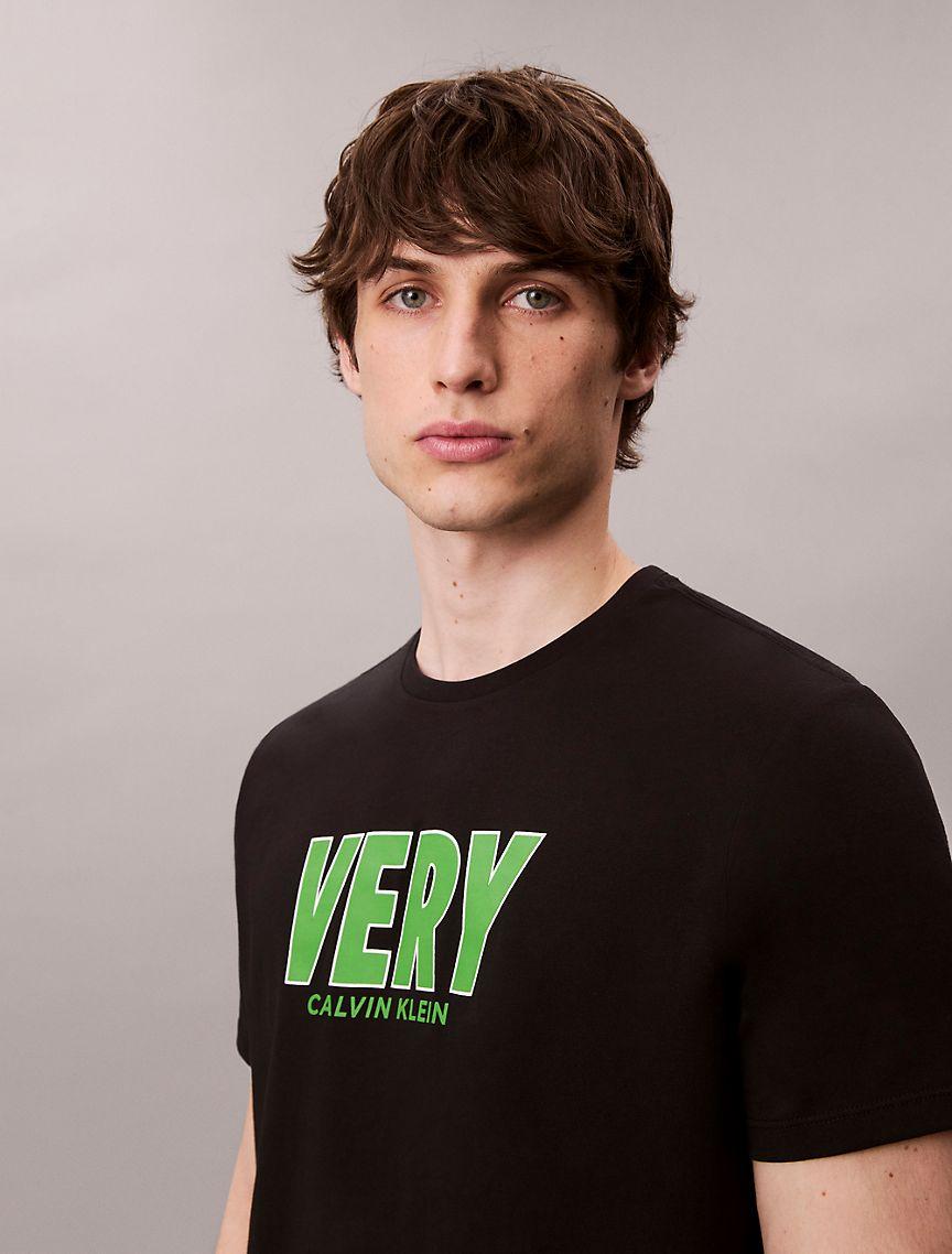 Very Graphic Relaxed T-Shirt Product Image