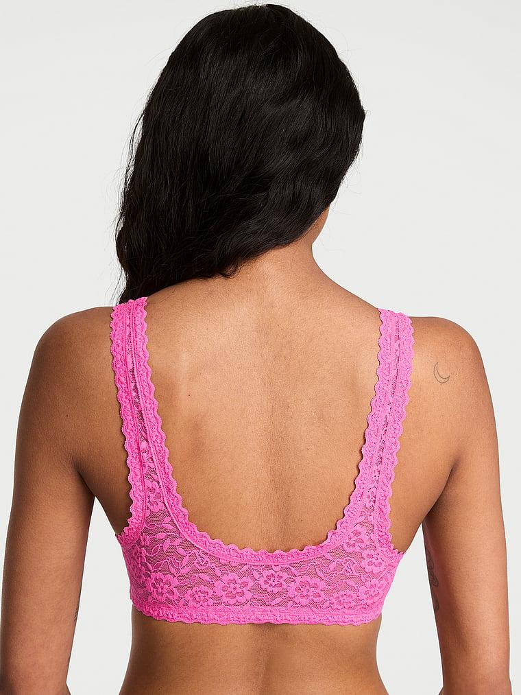 Sexy Tee Lacie Scoop Bralette Product Image