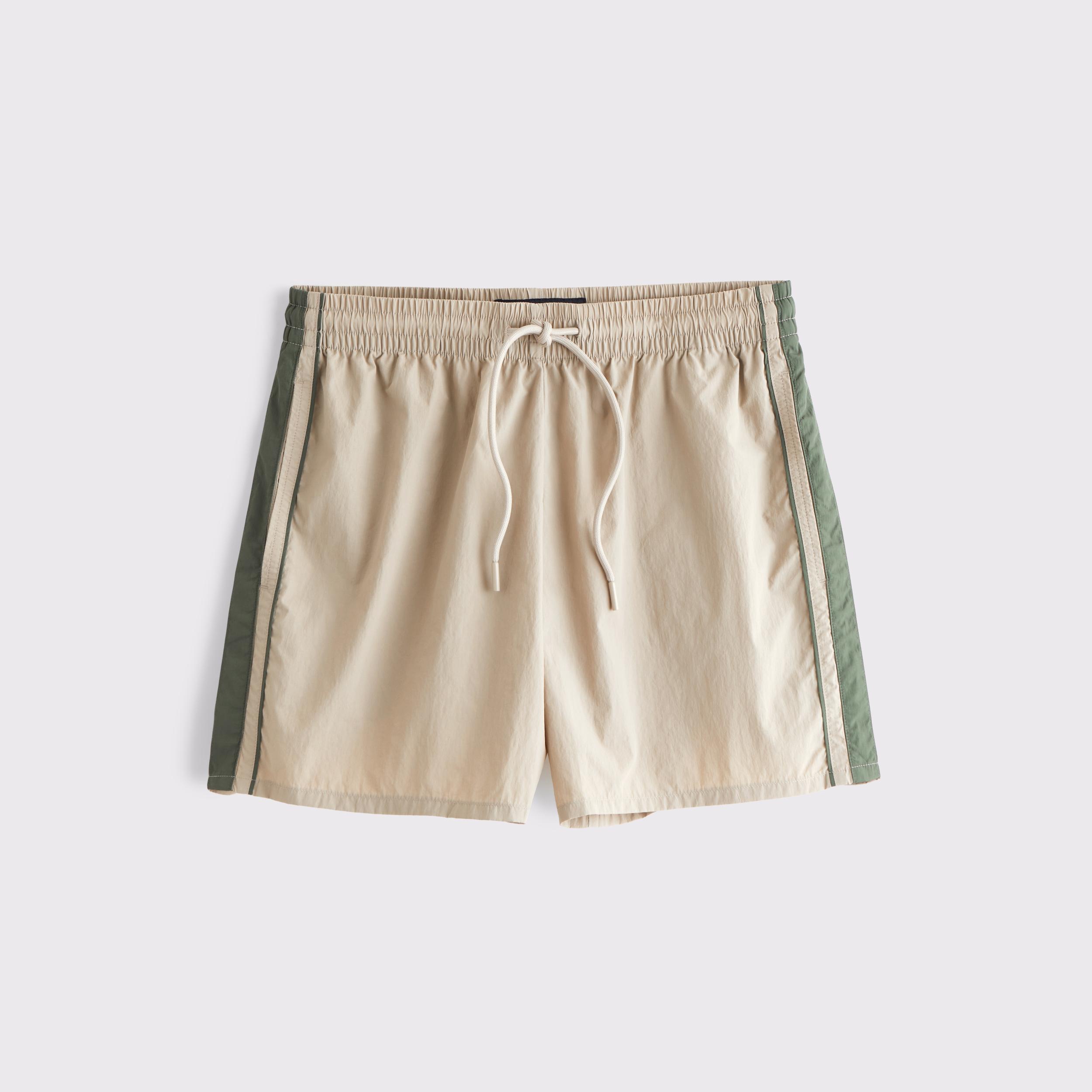 Nylon Pull-On Short Product Image