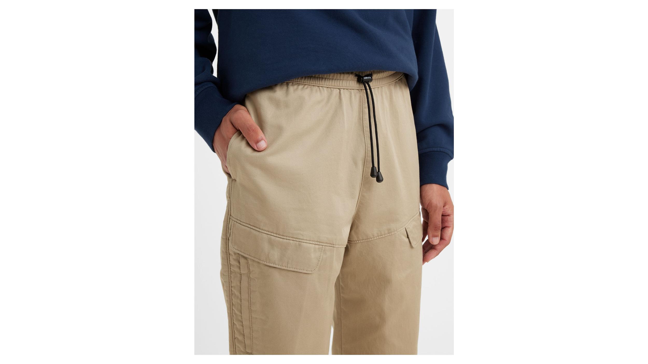 Trail Cargo Men's Joggers Product Image