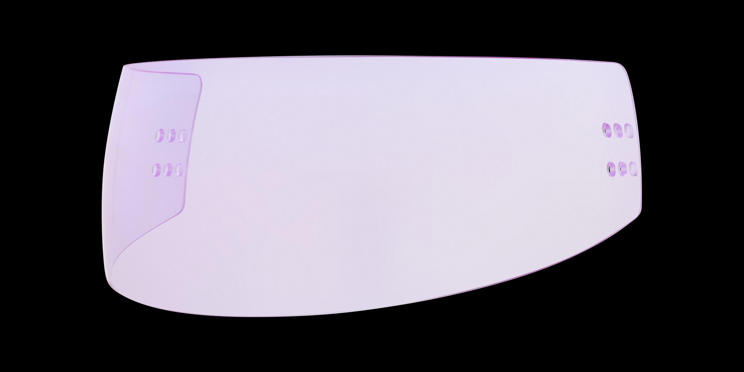 Oakley Mens Hockey Certified Straight Shields Product Image