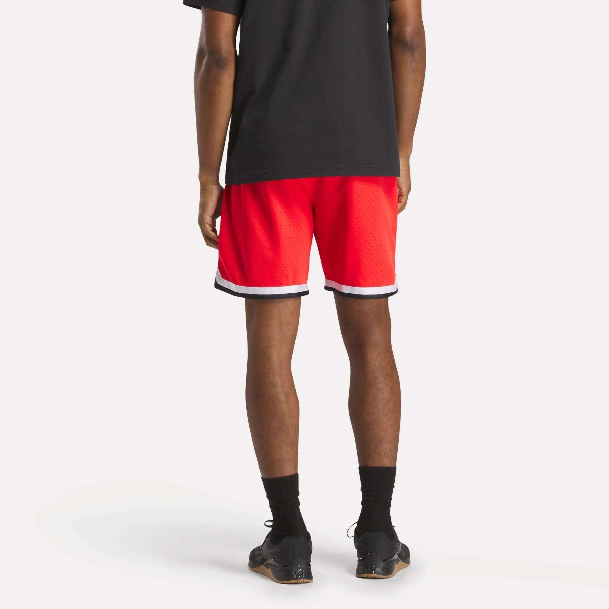 Men's Basketball Transition Shorts 7" Male Product Image
