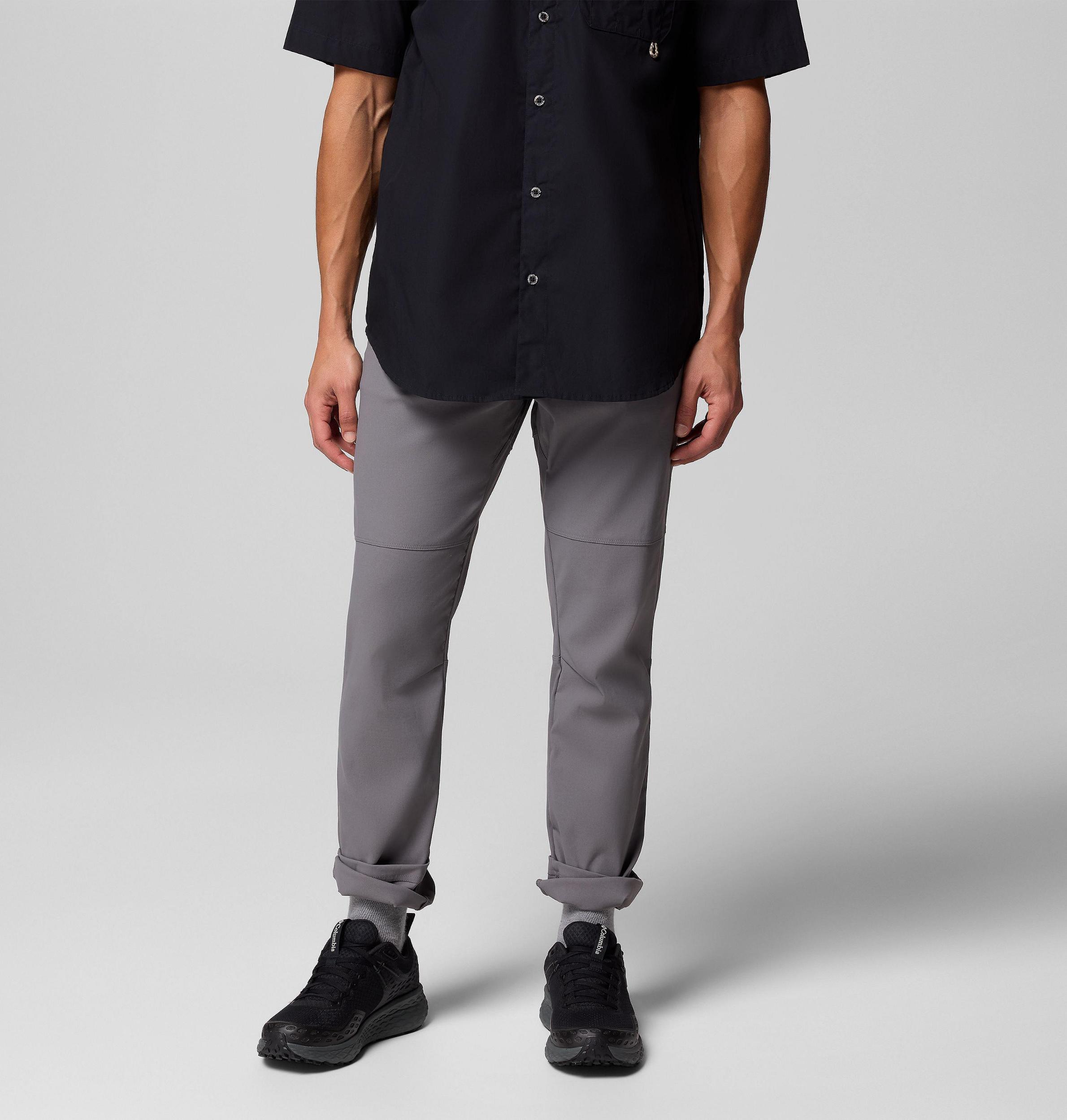 Columbia Mens Saddle Point Pants- Product Image