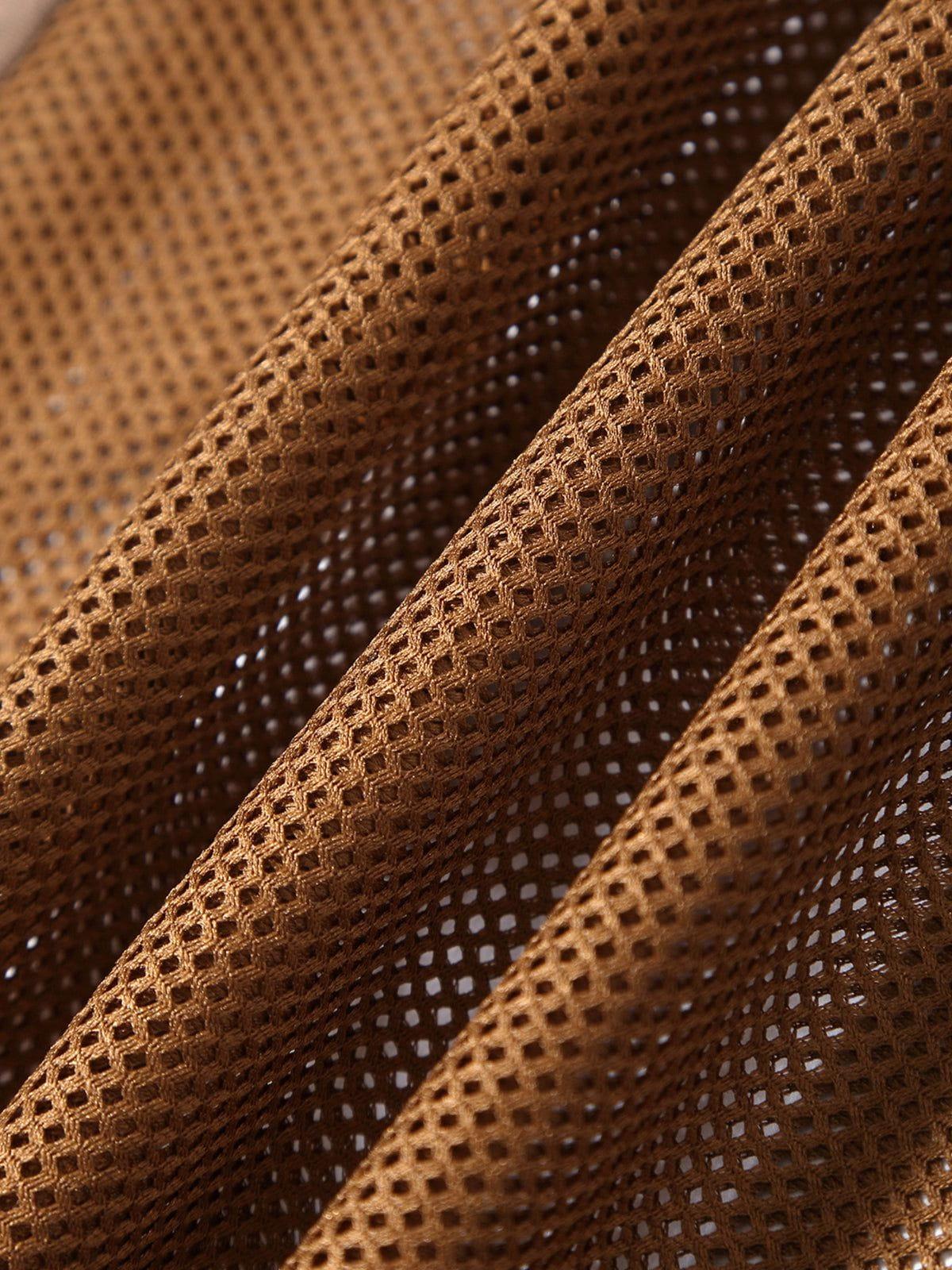 Aelfric Eden 77 Mesh V-Neck Soccer Jersey Product Image