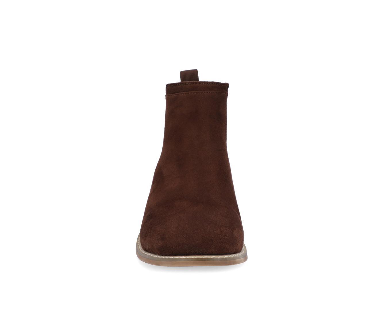 Men's Vance Co. Marshall Chelsea Boots Product Image