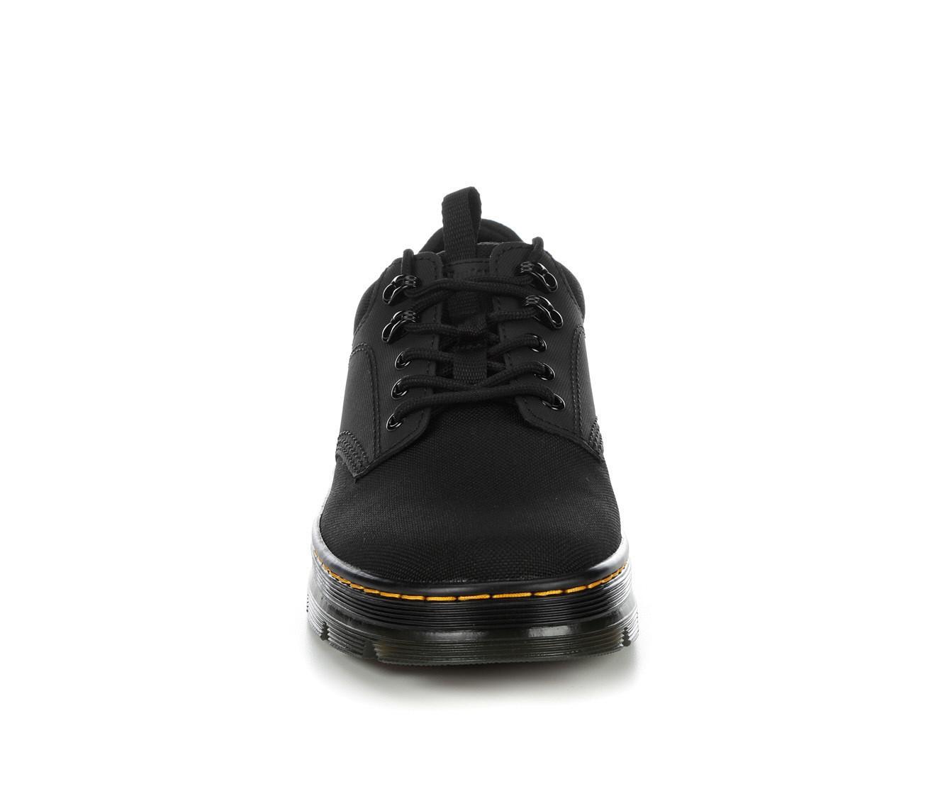 Men's Dr. Martens Reeder Xtra Tough Oxfords Product Image