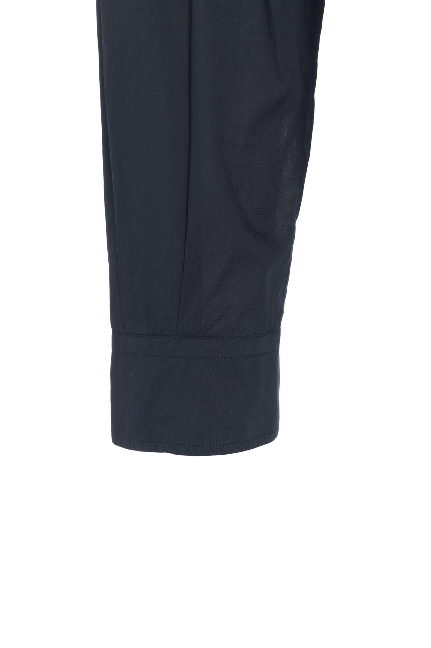 Shirt with logo lettering Product Image