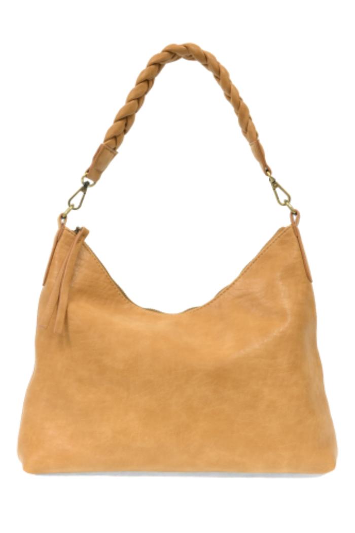 Selene Slouchy Bag Product Image