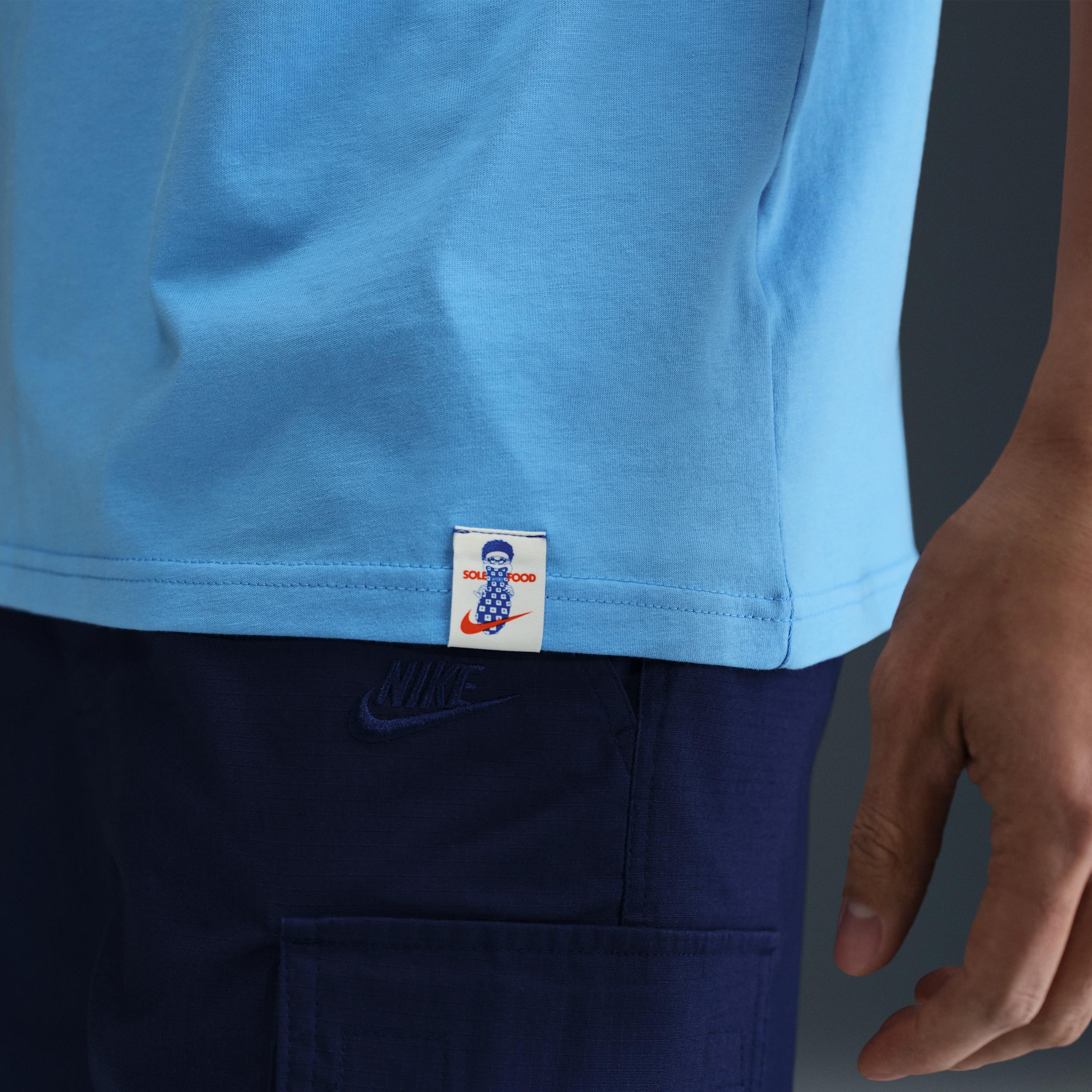 Men's Nike Sportswear Max90 T-Shirt Product Image