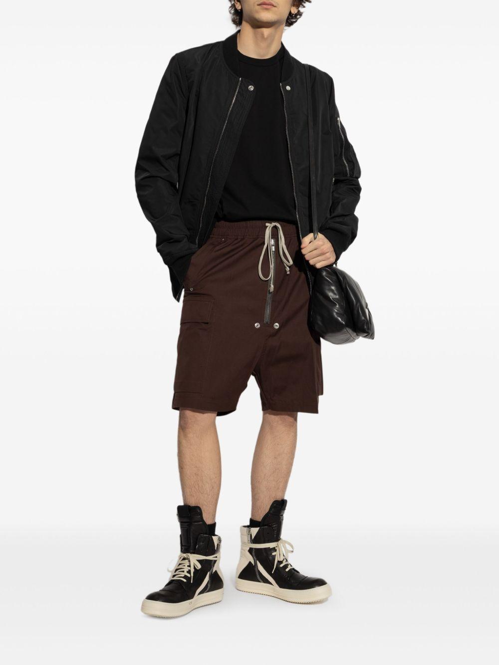 Brad T T-shirt  Product Image