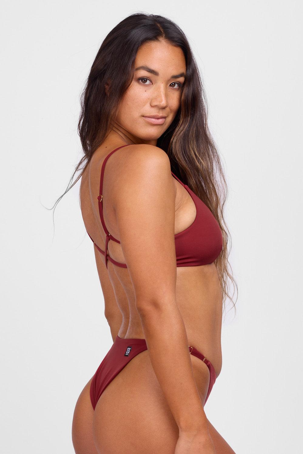 Julia Bikini Top - Nias Female Product Image