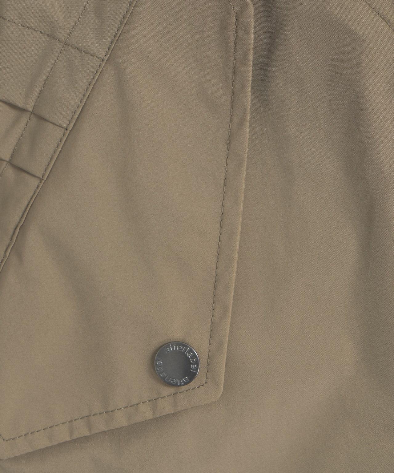 Asymmetrical jacket 'Apuka' Product Image