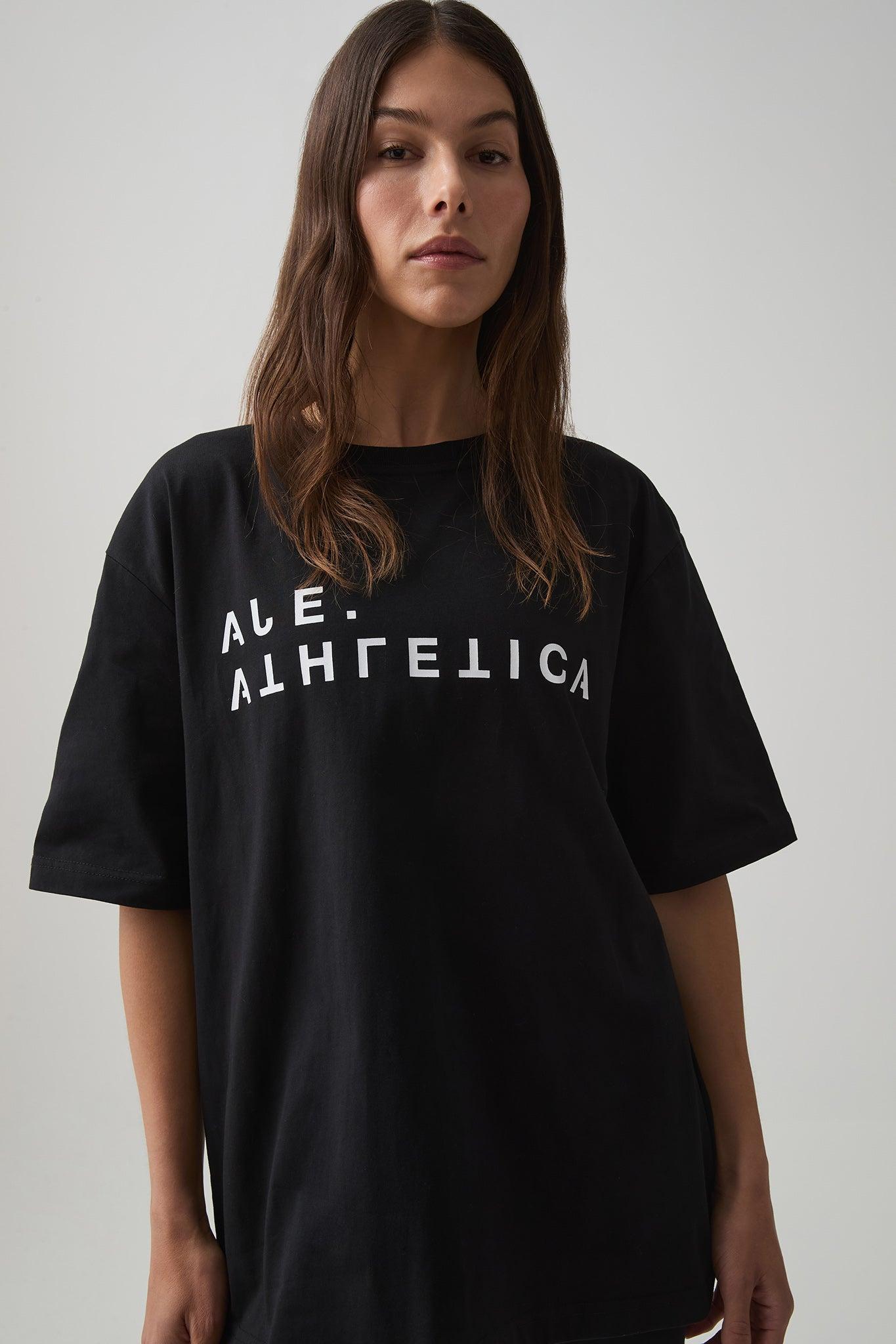 Logo Tee 102 Product Image