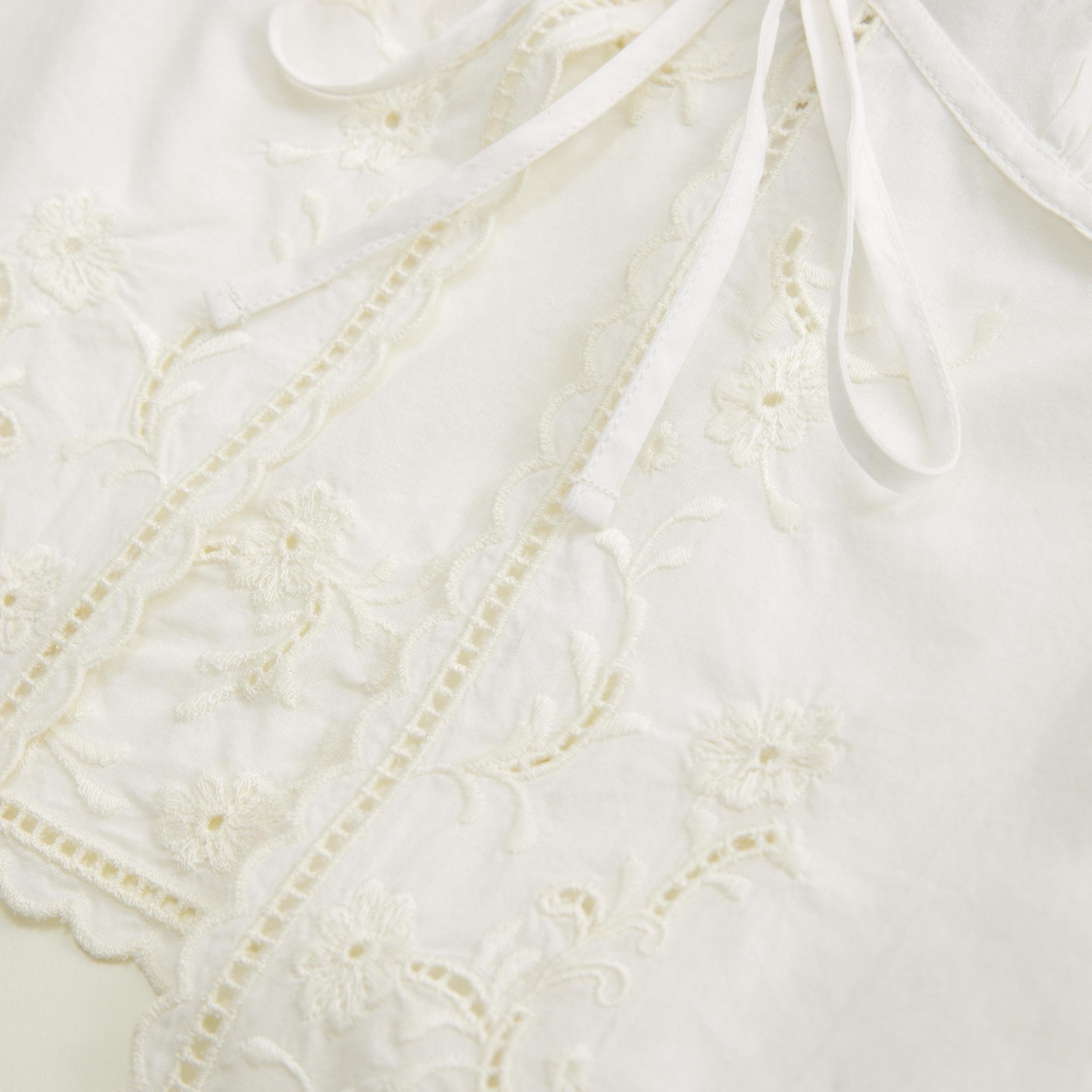 Cutwork Sleep Cami Product Image